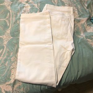 LRL Classic Straight Jeans